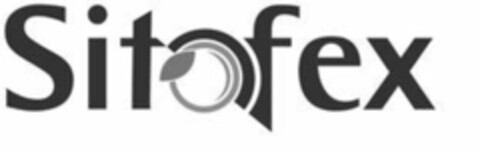 Sitofex Logo (EUIPO, 15.10.2014)