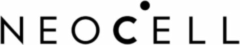 NEOCELL Logo (EUIPO, 11/12/2014)