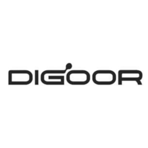 DIGOOR Logo (EUIPO, 22.12.2014)