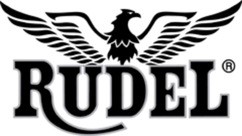 RUDEL ® Logo (EUIPO, 23.12.2014)