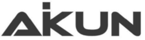 AIKUN Logo (EUIPO, 26.01.2015)
