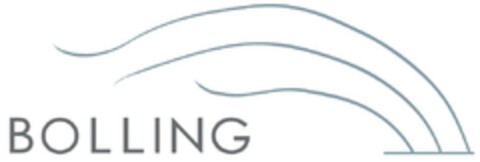 BOLLING Logo (EUIPO, 02/04/2015)