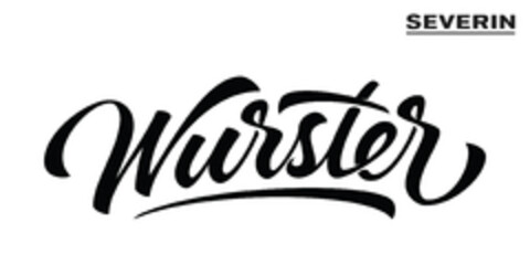 Wurster SEVERIN Logo (EUIPO, 11.03.2015)