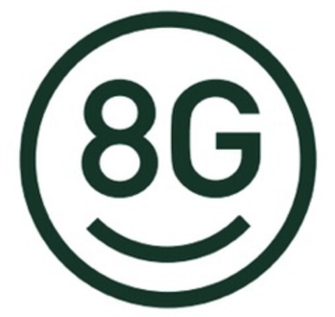 8G Logo (EUIPO, 03/11/2015)