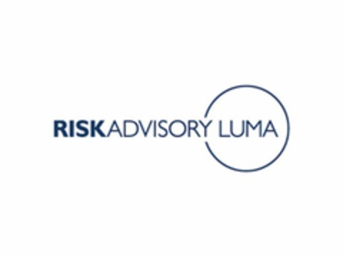 RISK ADVISORY LUMA Logo (EUIPO, 07.04.2015)