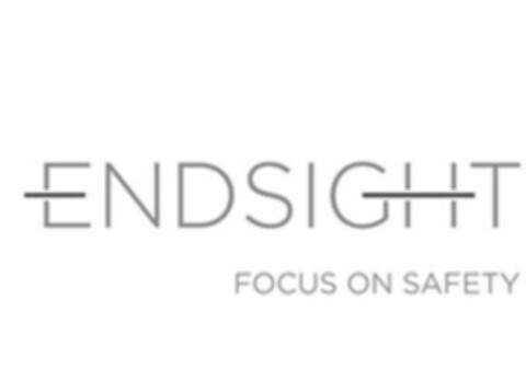 ENDSIGHT FOCUS ON SAFETY Logo (EUIPO, 17.04.2015)