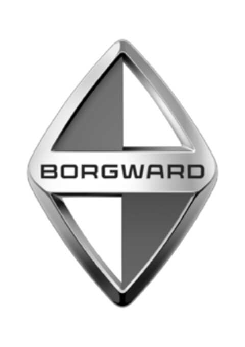 BORGWARD Logo (EUIPO, 04/24/2015)