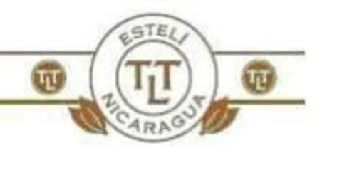 ESTELI TLT NICARAGUA Logo (EUIPO, 09/01/2015)