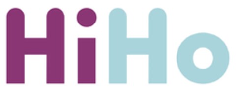 HiHo Logo (EUIPO, 16.09.2015)