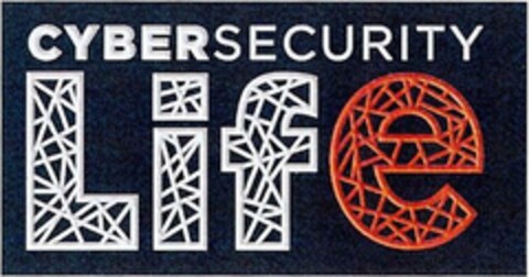 CYBERSECURITY Life Logo (EUIPO, 19.10.2015)