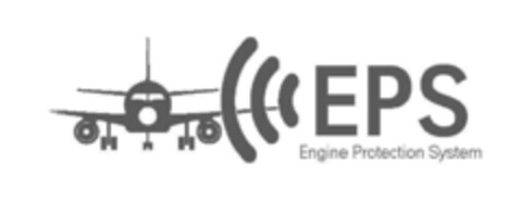 EPS Engine Protection System Logo (EUIPO, 30.10.2015)