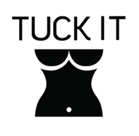 TUCK IT Logo (EUIPO, 14.12.2015)