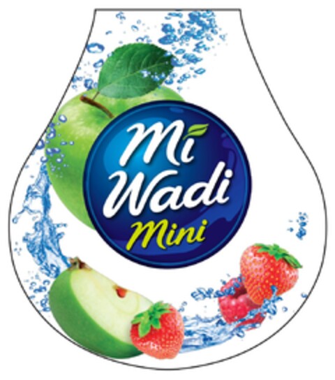 MI WADI MINI Logo (EUIPO, 09.02.2016)