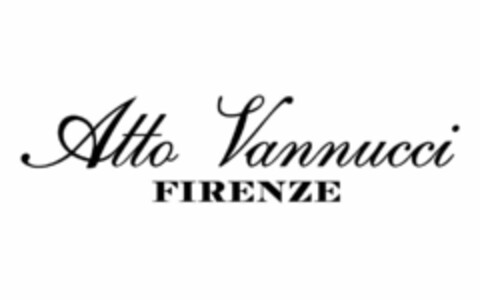 ATTO VANNUCCI FIRENZE Logo (EUIPO, 24.02.2016)