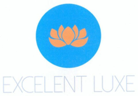 EXCELENTLUXE Logo (EUIPO, 14.03.2016)