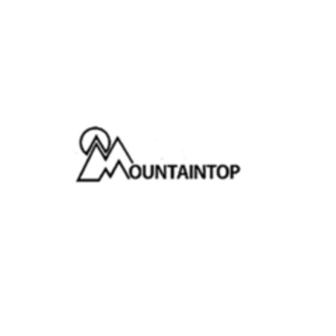 MOUNTAINTOP Logo (EUIPO, 21.03.2016)