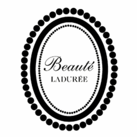 Beauté LADURÉE Logo (EUIPO, 22.04.2016)