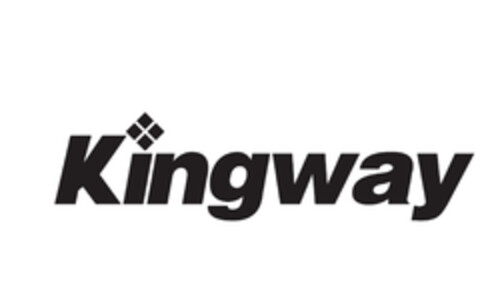 Kingway Logo (EUIPO, 05/10/2016)