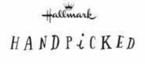 HALLMARK HANDPICKED Logo (EUIPO, 06.06.2016)