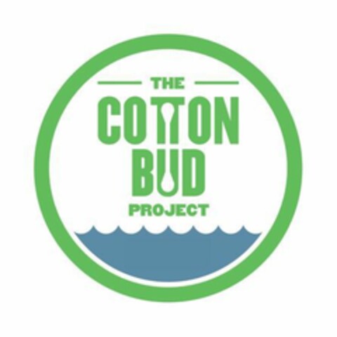 THE COTTON BUD PROJECT Logo (EUIPO, 05.07.2016)