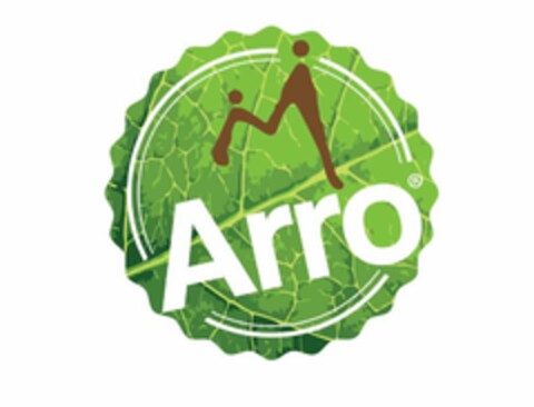ARRO Logo (EUIPO, 03.08.2016)