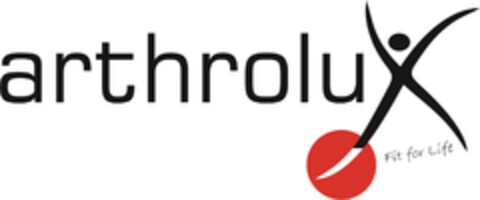 arthrolux Fit for Life Logo (EUIPO, 08/16/2016)