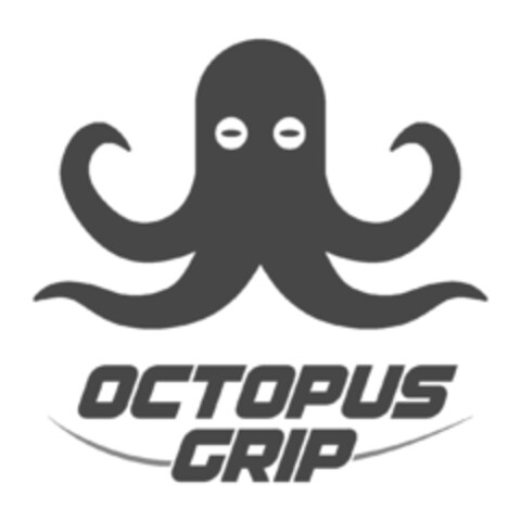 OCTOPUS GRIP Logo (EUIPO, 06.09.2016)