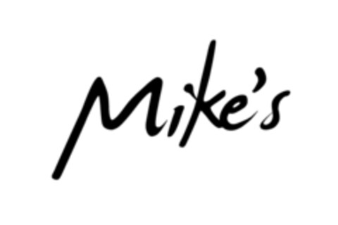 Mike's Logo (EUIPO, 11.11.2016)