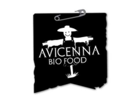 AVICENNA BIO FOOD Logo (EUIPO, 14.11.2016)