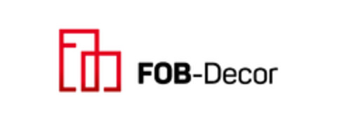 FOB-Decor Logo (EUIPO, 12/15/2016)