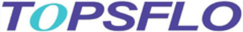 TOPSFLO Logo (EUIPO, 01/11/2017)
