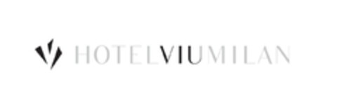 HOTEL VIU MILAN Logo (EUIPO, 01/23/2017)