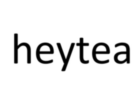 heytea Logo (EUIPO, 09.03.2017)