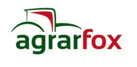 agrarfox Logo (EUIPO, 21.03.2017)