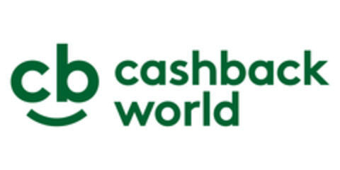 cb cashback world Logo (EUIPO, 04/28/2017)