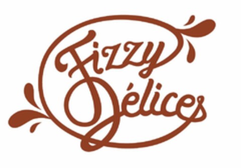 Fizzy Délices Logo (EUIPO, 06/12/2017)