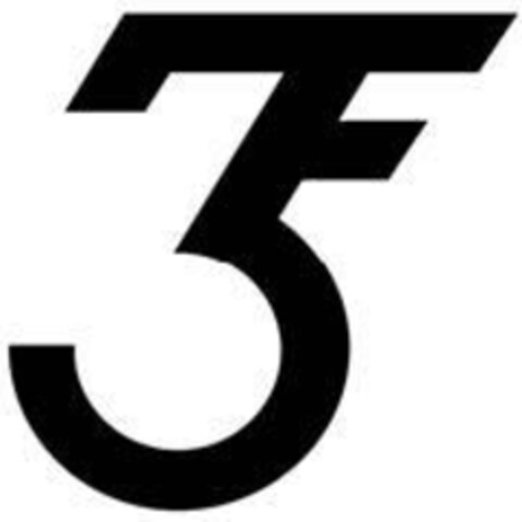 3F Logo (EUIPO, 05/02/2017)
