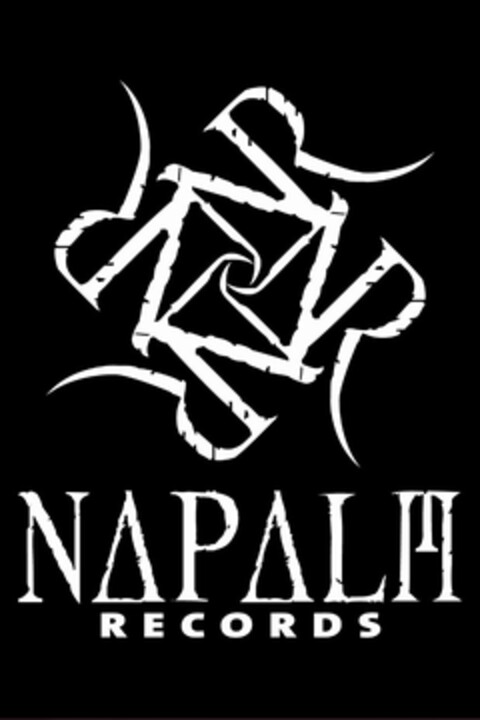 NRNRNRNR NAPALM RECORDS Logo (EUIPO, 23.06.2017)