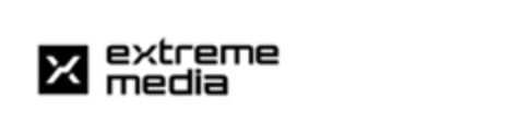 x extreme media Logo (EUIPO, 04.05.2017)