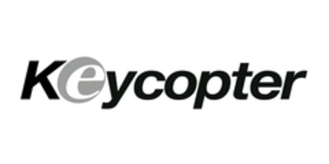 Keycopter Logo (EUIPO, 16.05.2017)