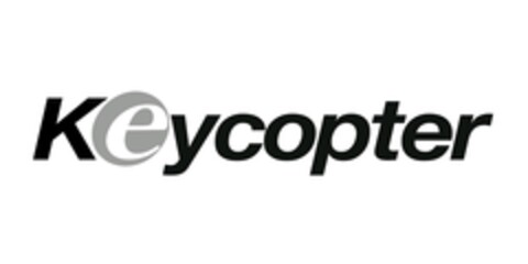 Keycopter Logo (EUIPO, 05/16/2017)