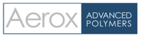 AEROX ADVANCED POLYMERS Logo (EUIPO, 16.05.2017)