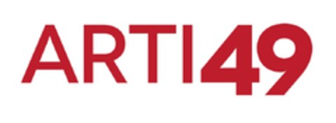 Arti49 Logo (EUIPO, 14.07.2017)