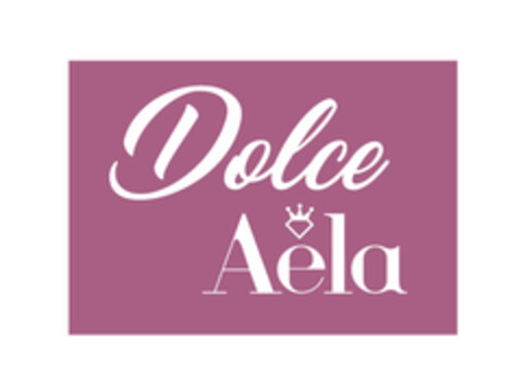DOLCE AELA Logo (EUIPO, 31.05.2017)