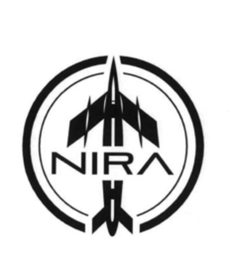 NIRA Logo (EUIPO, 20.06.2017)