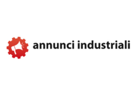 annunci industriali Logo (EUIPO, 06/27/2017)