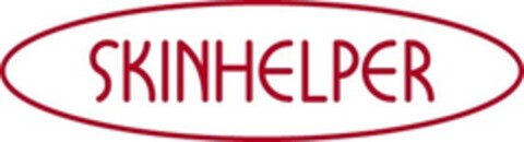 SKINHELPER Logo (EUIPO, 27.07.2017)