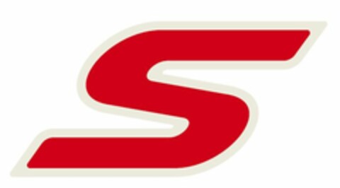 S Logo (EUIPO, 08/08/2017)