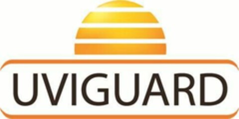 UVIGUARD Logo (EUIPO, 31.10.2017)