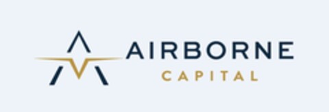 AIRBORNE CAPITAL Logo (EUIPO, 07.12.2017)